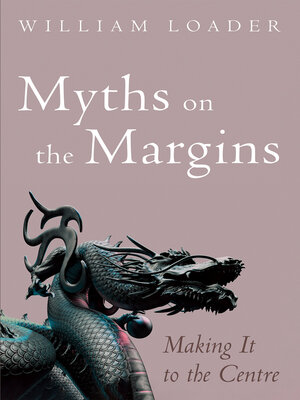 cover image of Myths on the Margins